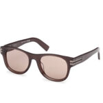 48E - marrone scuro luc / marrone