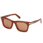 45E - marrone chiaro luc / marrone