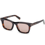 55E - avana colorata / marrone