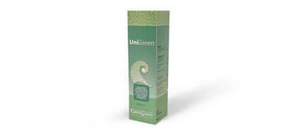 UniGreen antiproteico 550ml