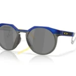 927906 Cristallo blu trasparente