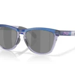 928416 Blu Opaco Trasparente