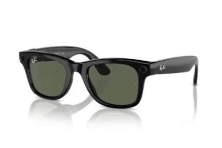Ray-Ban Meta RW4006 - Wayfarer