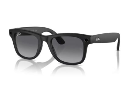 Ray-Ban Meta RW4008 - Wayfarer