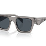 16Z70B Grigio scuro trasparente