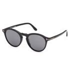 01D - nero lucido / fumo polar