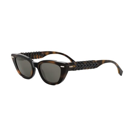 Fendi FENDI INTERLACE FE40171I