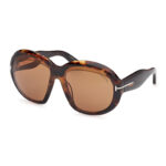 52E - avana scura / marrone