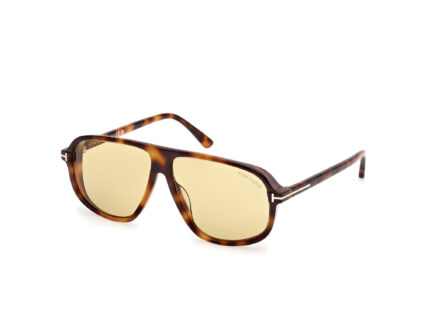 Tom Ford FT1208 GUILLAUME