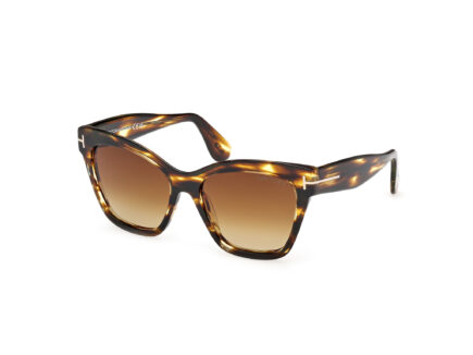 Tom Ford FT1217 ELVIRA