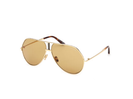 Tom Ford FT1281 RICKIE-02