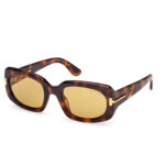 53E - avana bionda / marrone