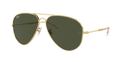 Ray-Ban RB3825 - Old aviator