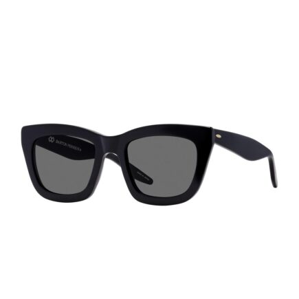 Barton Perreira KATERI